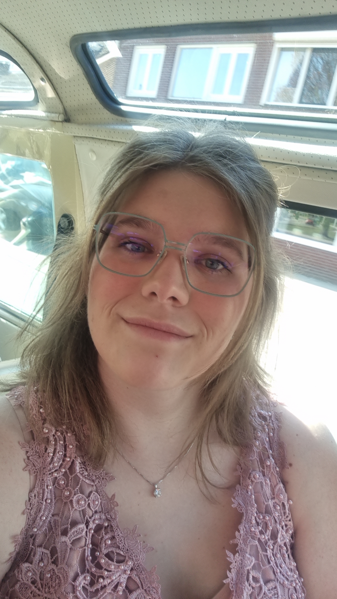 Nikita van Nikita's Dierenoppas